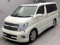 2008 Nissan Elgrand