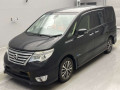 2016 Nissan Serena