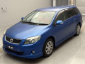 2010 Toyota Corolla Fielder