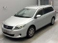 2011 Toyota Corolla Fielder