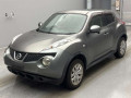 2011 Nissan JUKE