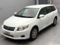 2007 Toyota Corolla Fielder