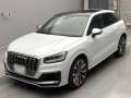 2019 Audi SQ2