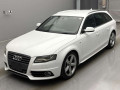 2011 Audi A4 Avant
