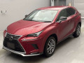 2021 Lexus NX