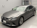 2017 Lexus LS