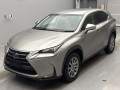 2014 Lexus NX