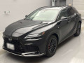 2022 Lexus RX
