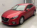2015 Mazda Axela Sport
