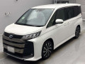 2023 Toyota Noah