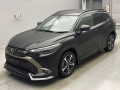 2022 Toyota Corolla Cross