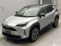 2021 Toyota YARIS CROSS