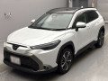 2025 Toyota Corolla Cross