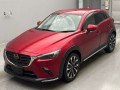 2021 Mazda CX-3