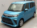 2022 Toyota Roomy