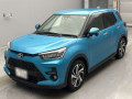 2020 Toyota Raize