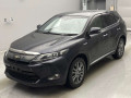 2014 Toyota Harrier Hybrid