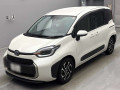 2024 Toyota Sienta