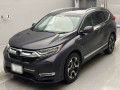 2019 Honda CR-V Hybrid