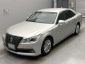 2014 Toyota Crown