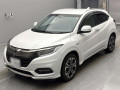 2020 Honda VEZEL