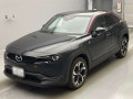 2023 Mazda MX-30 Rotary EV