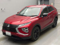 2025 Mitsubishi Eclipse Cross