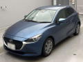 2019 Mazda Mazda2