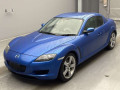 2007 Mazda RX-8