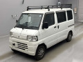 2014 Mitsubishi Minicab Miev