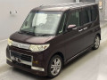 2010 Daihatsu Tanto Custom