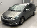 2009 Honda Insight