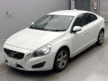 2013 Volvo S60