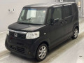 2013 Honda N-Box+