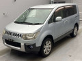 2008 Mitsubishi Delica D5