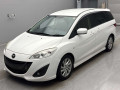 2011 Mazda Premacy