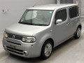 2011 Nissan Cube