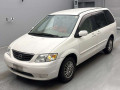 1999 Mazda MPV