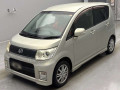 2009 Daihatsu Move Custom