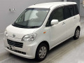 2010 Daihatsu Tanto exe