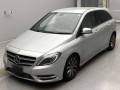 2012 Mercedes Benz B-Class