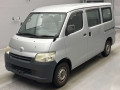 2015 Toyota Townace Van