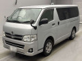 2011 Toyota Hiace Van