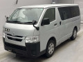 2022 Toyota Hiace Van