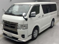 2025 Toyota Hiace Van