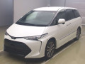 2016 Toyota Estima