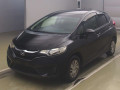 2017 Honda Fit