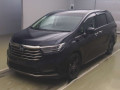 2021 Honda Odyssey Hybrid