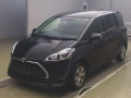 2019 Toyota Sienta
