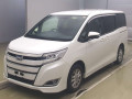 2021 Toyota Noah